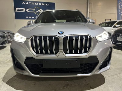 BMW X1 sDrive 18i Msport (3)
