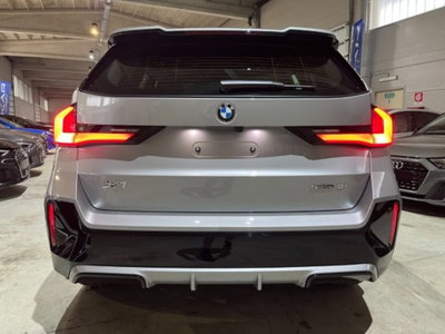 BMW X1 sDrive 18i Msport (6)