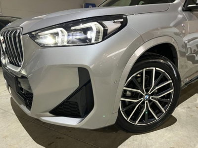 BMW X1 sDrive 18i Msport (7)
