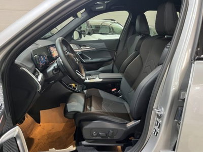 BMW X1 sDrive 20i Msport (10)