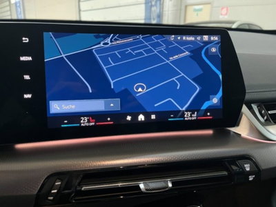 BMW X1 sDrive 20i Msport (15)
