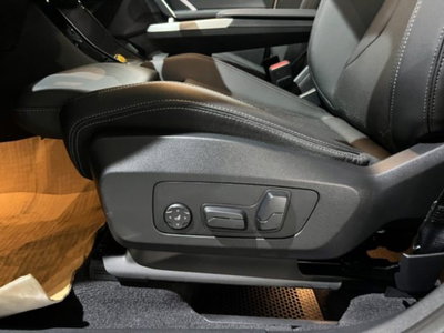BMW X1 sDrive 20i Msport (16)