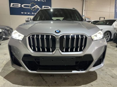 BMW X1 sDrive 20i Msport (2)