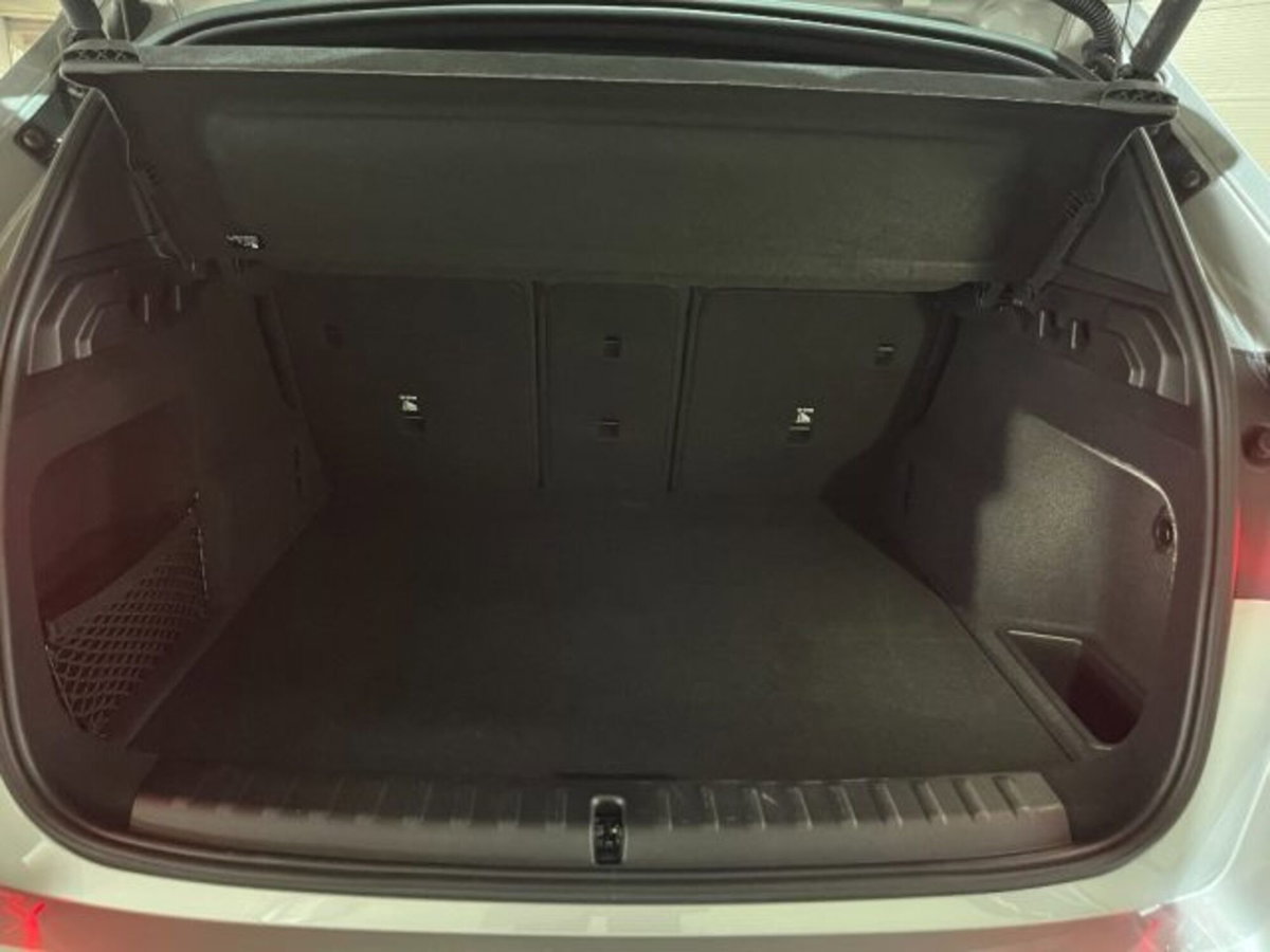 BMW X1 sDrive 20i Msport (20)