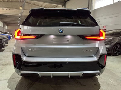 BMW X1 sDrive 20i Msport (6)