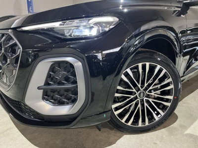 Audi Q5 Sportback 2.0 tfsi mhev+ S line edition 204cv s-tronic (6)