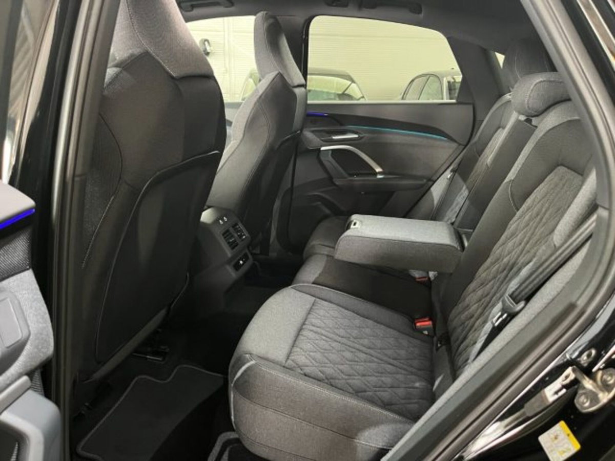 Audi Q5 Sportback 2.0 tfsi mhev+ S line edition 204cv s-tronic (17)