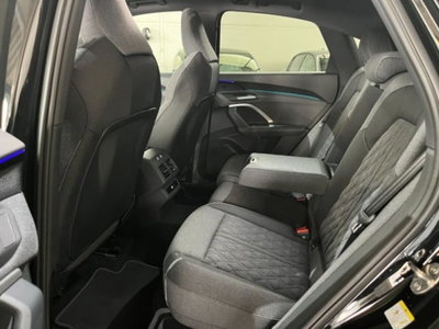 Audi Q5 Sportback 2.0 tfsi mhev+ S line edition 204cv s-tronic (17)