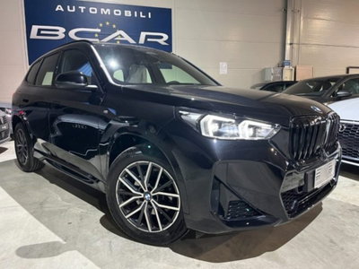 BMW X1 xDrive 20d Msport (3)