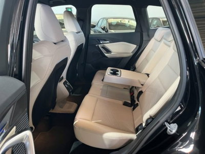 BMW X1 xDrive 20d Msport (11)