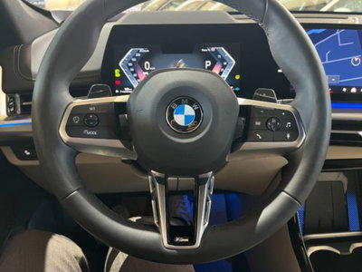 BMW X1 xDrive 20d Msport (12)