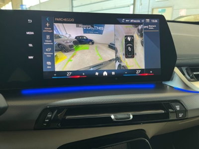 BMW X1 xDrive 20d Msport (15)