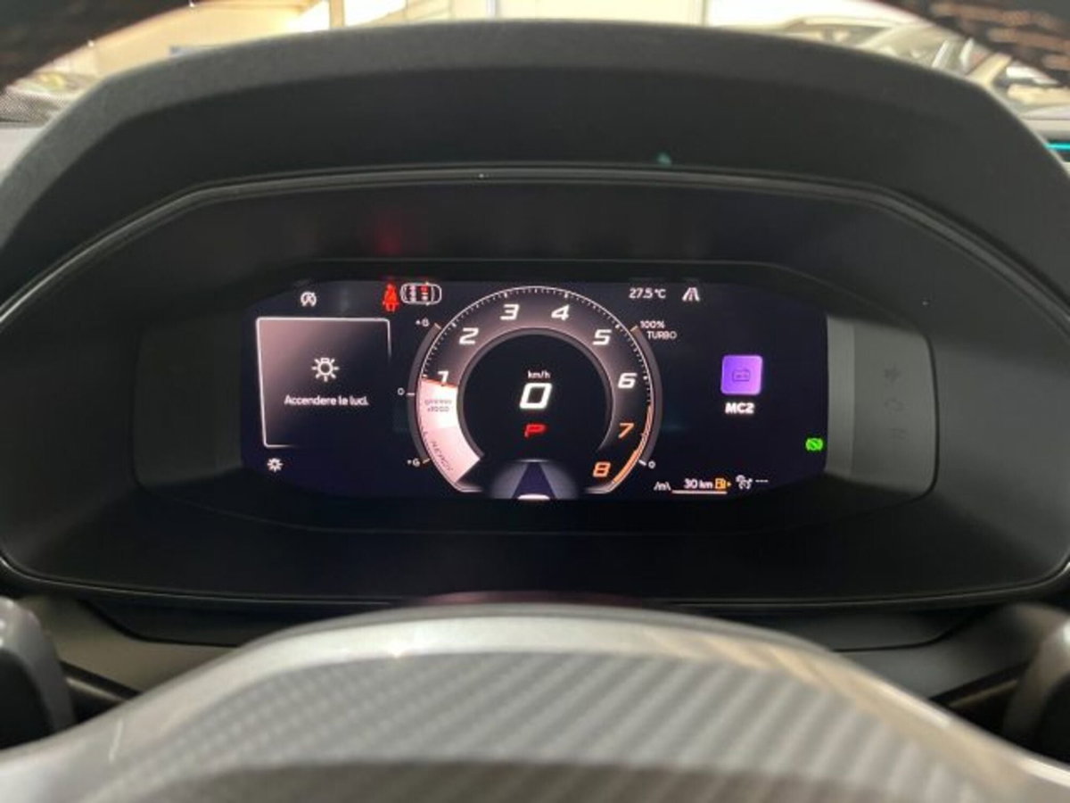 Cupra Formentor Formentor 1.5 TSI (16)