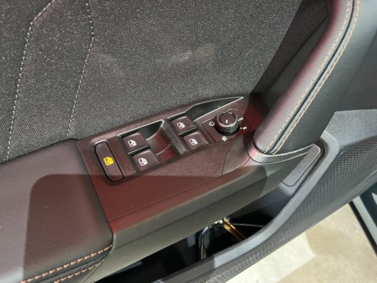 Cupra Formentor Formentor 1.5 TSI (18)