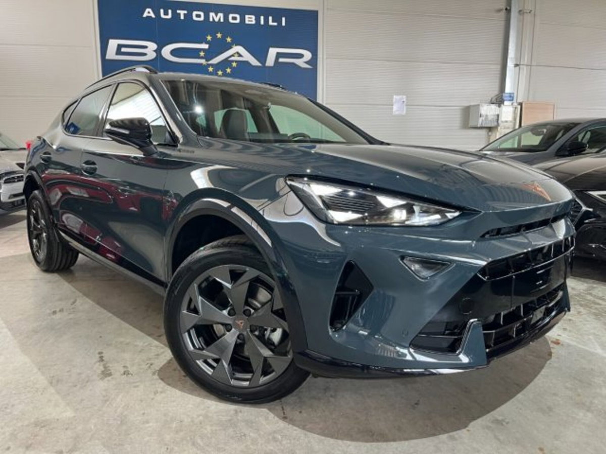 Cupra Formentor Formentor 1.5 TSI (3)