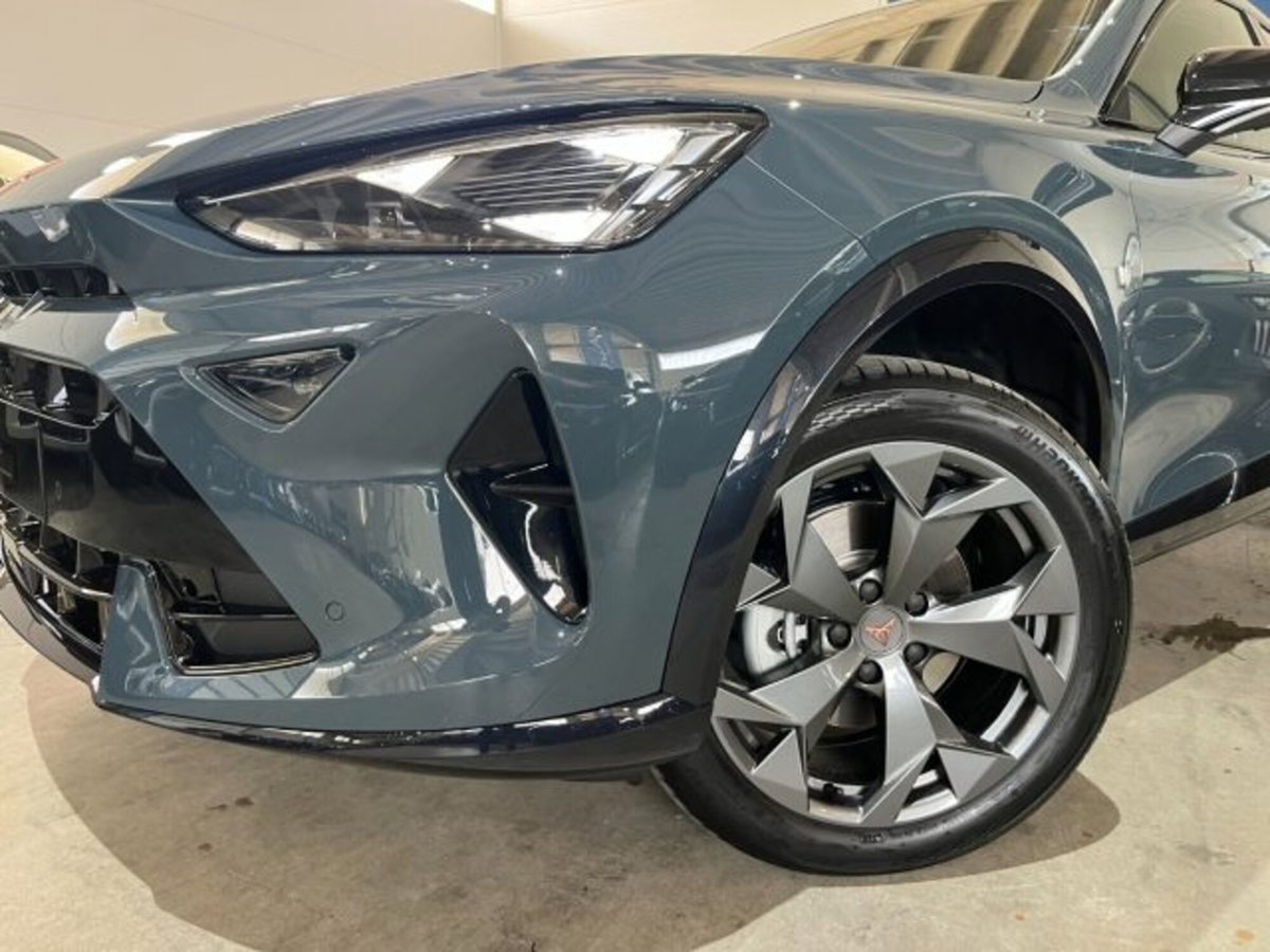 Cupra Formentor Formentor 1.5 TSI (4)