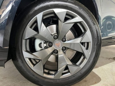 Cupra Formentor Formentor 1.5 TSI (8)