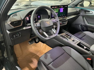 Cupra Formentor Formentor 1.5 TSI (9)