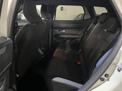 Dacia Duster 1.2 mild hybrid Journey 130cv (10)