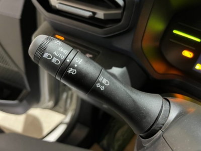 Dacia Duster 1.2 mild hybrid Journey 130cv (20)