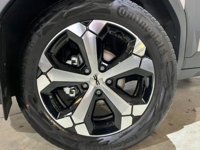 Dacia Duster 1.2 mild hybrid Journey 130cv (6)