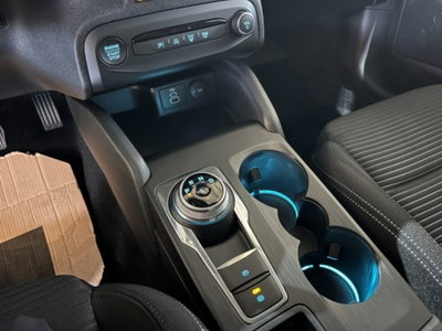 Ford Focus Station Wagon 1.5 ecoblue Titanium Edition 115cv auto (11)