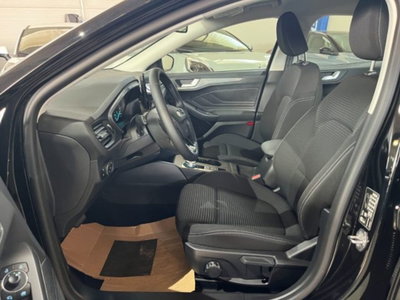 Ford Focus Station Wagon 1.5 ecoblue Titanium Edition 115cv auto (14)