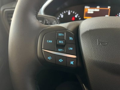 Ford Focus Station Wagon 1.5 ecoblue Titanium Edition 115cv auto (15)