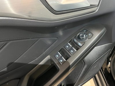 Ford Focus Station Wagon 1.5 ecoblue Titanium Edition 115cv auto (17)