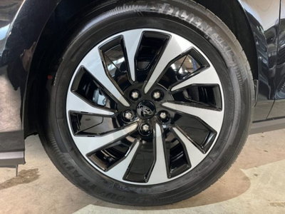 Ford Focus Station Wagon 1.5 ecoblue Titanium Edition 115cv auto (18)