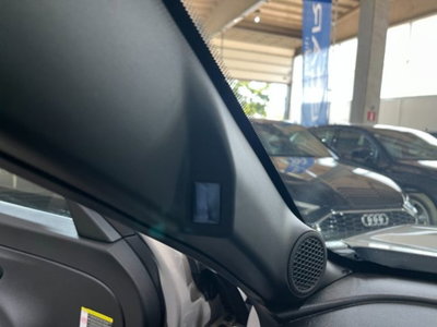 Jeep Avenger 1.2 turbo e-hybrid mhev Summit fwd 110cv edct6 (19)