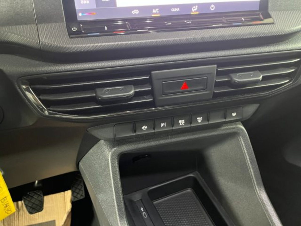Ford Tourneo Connect 2.0 EcoBlue 102 CV Plus (10)