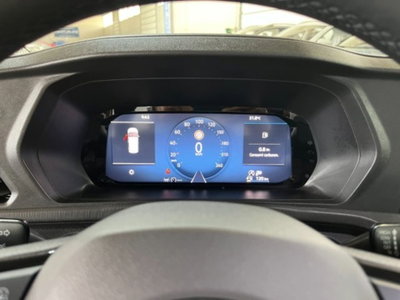 Ford Tourneo Connect 2.0 EcoBlue 102 CV Plus (13)