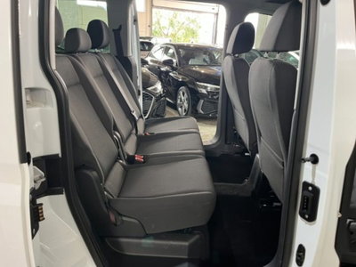 Ford Tourneo Connect 2.0 EcoBlue 102 CV Plus (19)