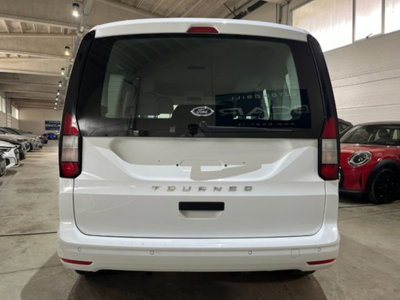 Ford Tourneo Connect 2.0 EcoBlue 102 CV Plus (3)