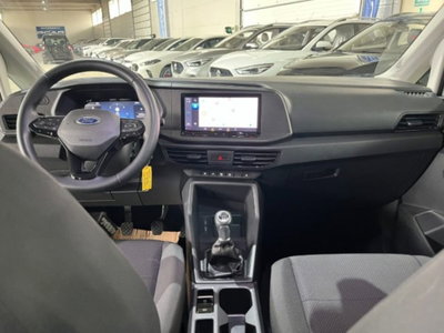 Ford Tourneo Connect 2.0 EcoBlue 102 CV Plus (5)