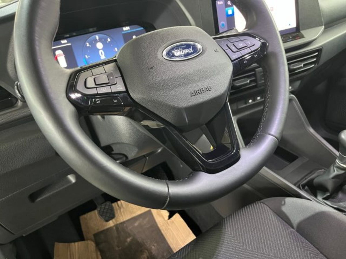 Ford Tourneo Connect 2.0 EcoBlue 102 CV Plus (7)