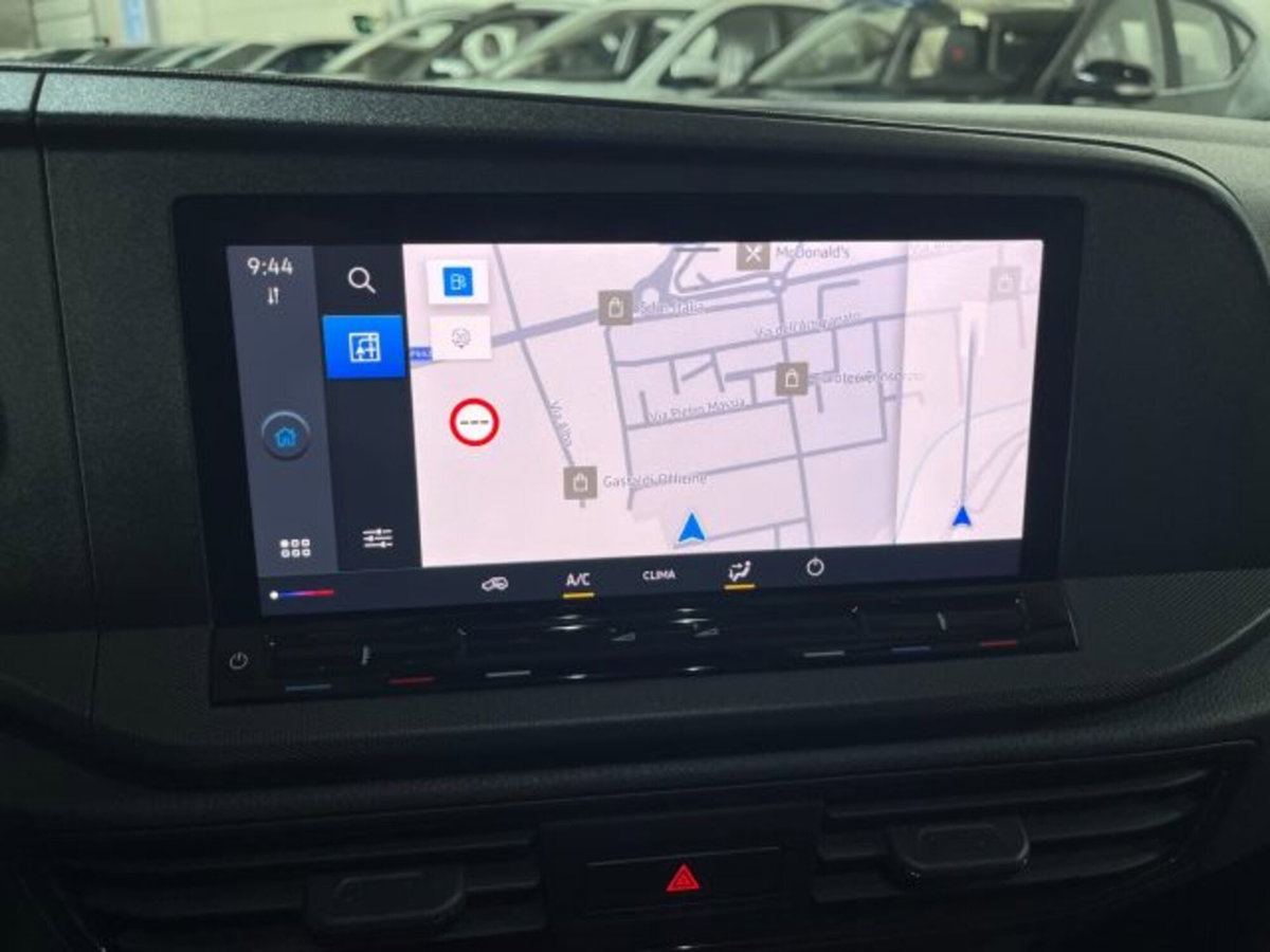 Ford Tourneo Connect 2.0 EcoBlue 102 CV Plus (8)