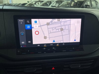 Ford Tourneo Connect 2.0 EcoBlue 102 CV Plus (8)
