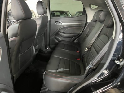 Mg ZS ZS 1.5 Luxury (11)