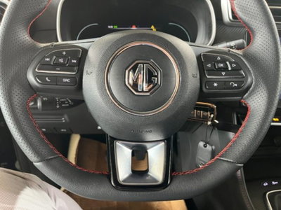 Mg ZS ZS 1.5 Luxury (13)