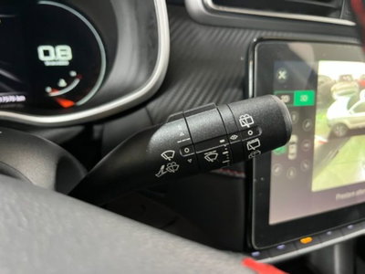 Mg ZS ZS 1.5 Luxury (20)