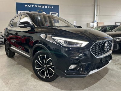 Mg ZS ZS 1.5 Luxury (3)