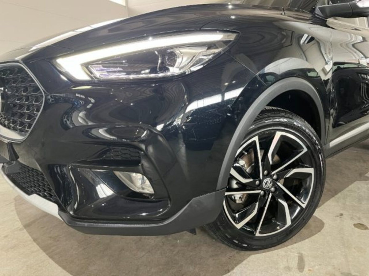 Mg ZS ZS 1.5 Luxury (4)