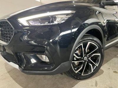 Mg ZS ZS 1.5 Luxury (4)