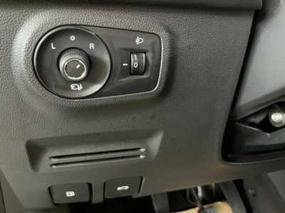 Mg ZS ZS 1.0 Luxury (15)
