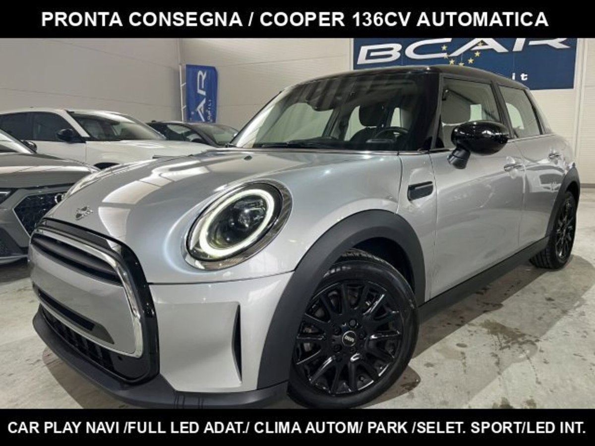 MINI Mini 1.5 Cooper 5 porte