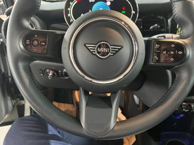 MINI Mini 1.5 Cooper 5 porte (12)