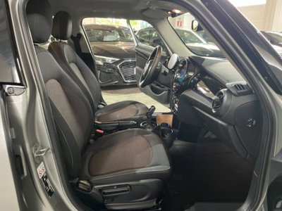 MINI Mini 1.5 Cooper 5 porte (20)