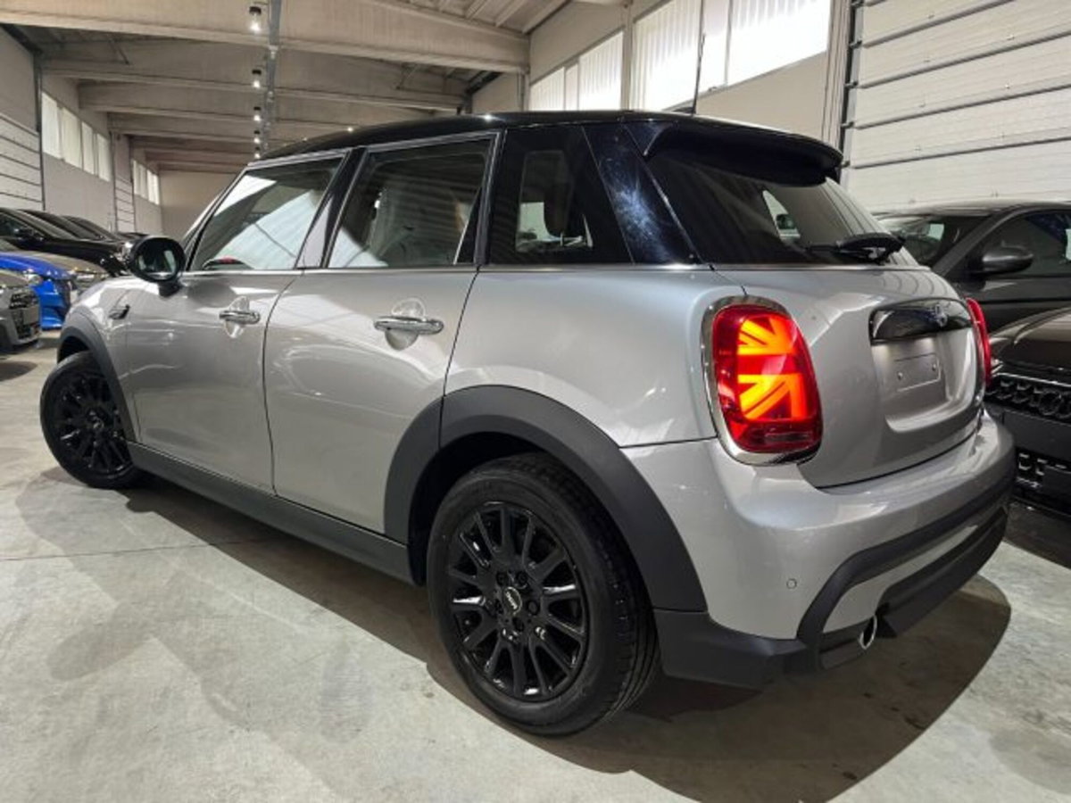 MINI Mini 1.5 Cooper 5 porte (3)